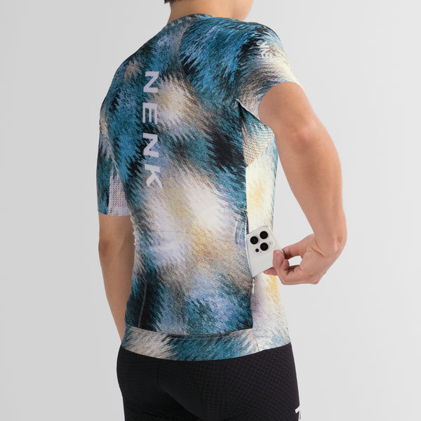 Men's Cycling PRO SS Jersey CMT3024004Q-2A