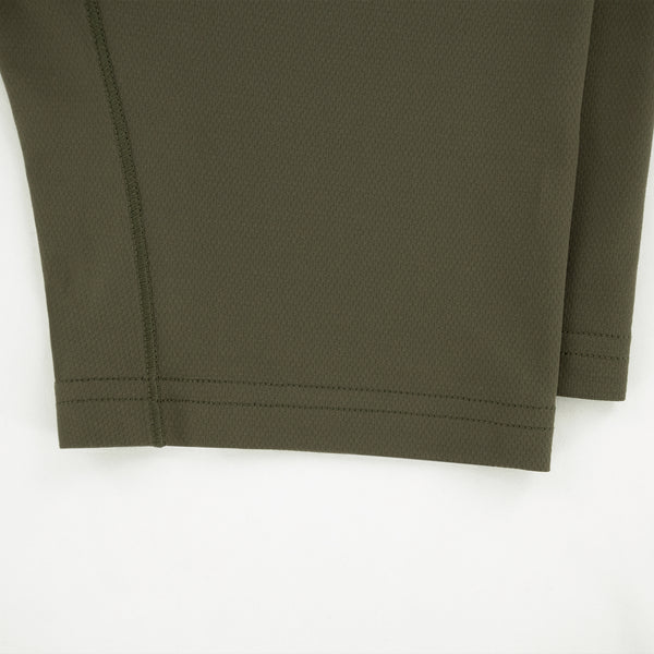 Men's Sports SS Underarm Vent Tee AMT25004J-1A