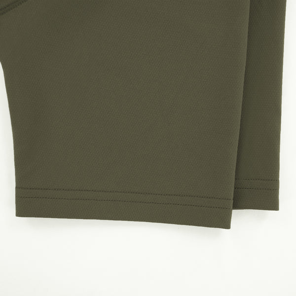 Men's Sports SS Tee BAMT25004J-2A