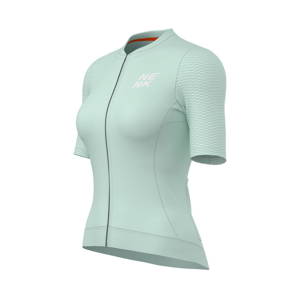Women's Cycling PRO  SS Jersey W-CWT23004F-12D