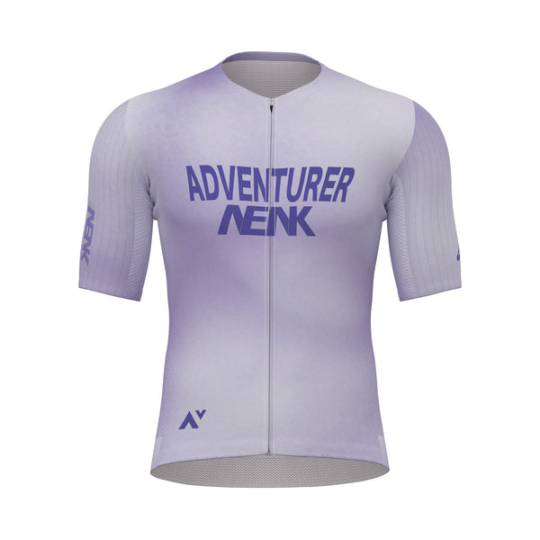 Men's Cycling PRO40 AERO SS Jersey W-CMT24004M-13J