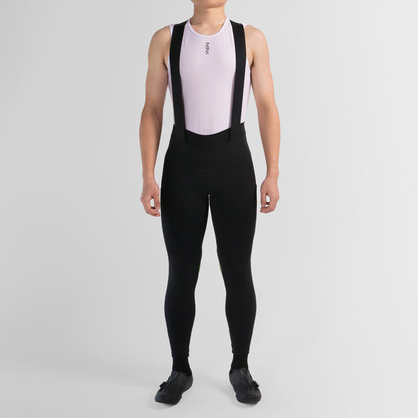 THERMODREAM 3.0 Family Men's Cycling 4/4 Thermal Tights CMBPRO755A-2D