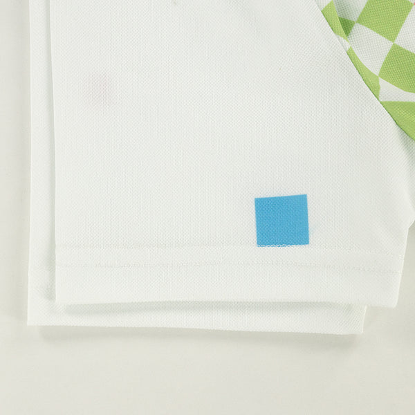 Youth MTB Short Sleeve Shirt CMYT001A-1A