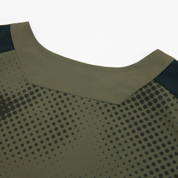 Men's MTB Three-quarter Shirts W-CMMT002E-1B