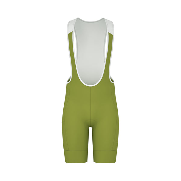 Men's Cycling Bib Shorts W-CMB20102A-4A