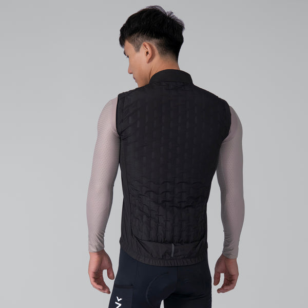 Men's Cycling Gilet CMT23054B-2A