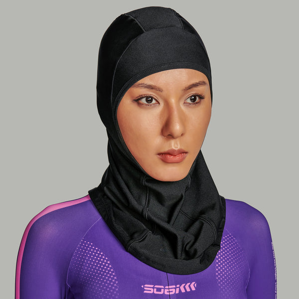 Women’s Sports Hijab RWA21201A-1A
