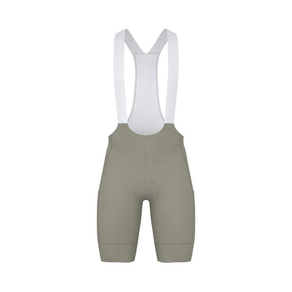 Men's Cycling Bib Shorts W-CMB26101H-1A