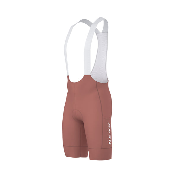 Men's Cycling Bib Shorts W-CMB26101H-1A