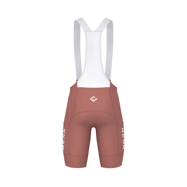 Men's Cycling Bib Shorts W-CMB26101H-1A
