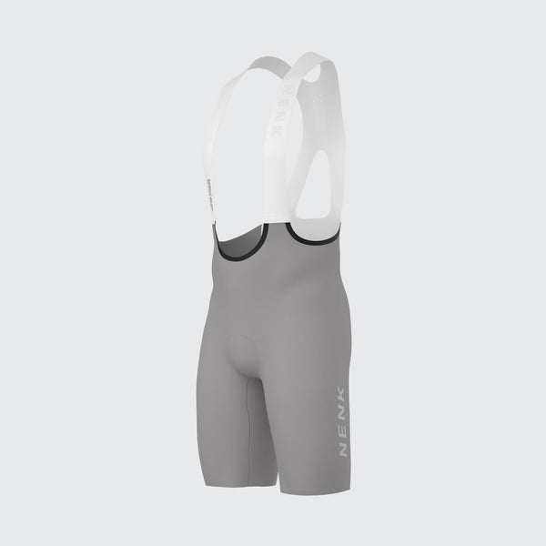 Men's Cycling Bib Shorts CMB24101C-4B