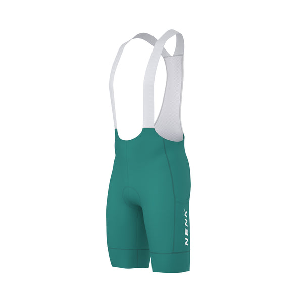 Men's Cycling Bib Shorts W-CMB26101H-1A