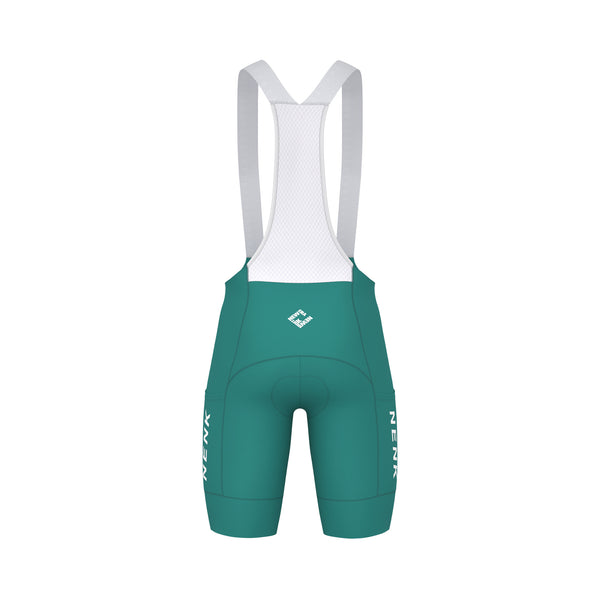 Men's Cycling Bib Shorts W-CMB26101H-1A