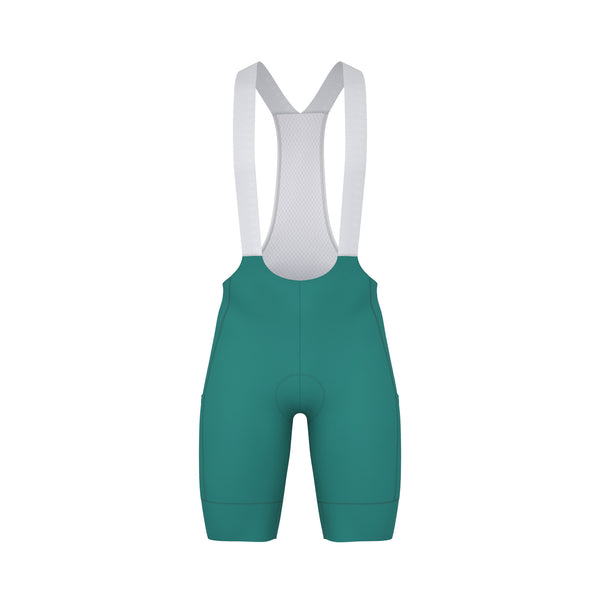 Men's Cycling Bib Shorts W-CMB26101H-1A