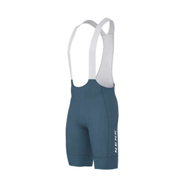 Men's Cycling Bib Shorts W-CMB26101H-1A