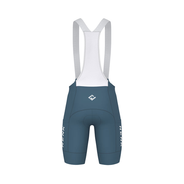 Men's Cycling Bib Shorts W-CMB26101H-1A