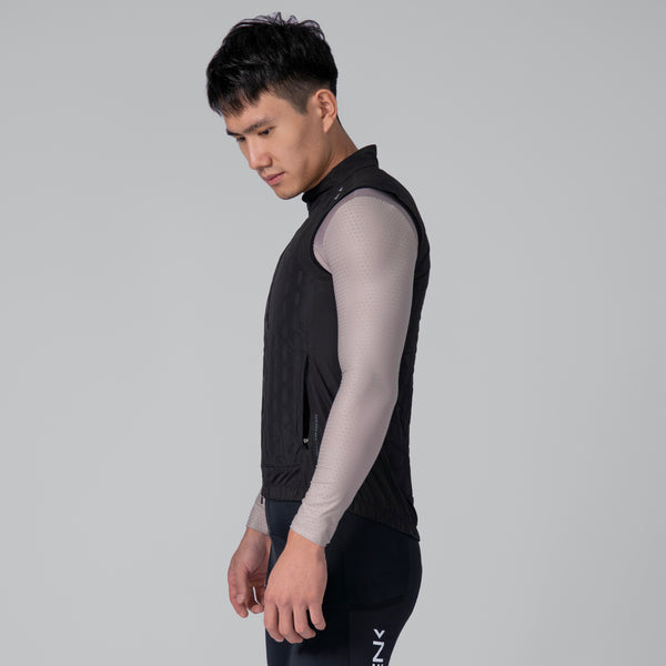 Men's Cycling Gilet CMT23054B-2A