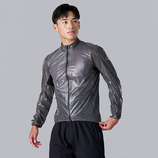 Men’s Cycling Rain Jacket CMTULTRA053A-1A