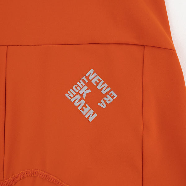 Men's One-Piece Bib shorts CMBPRO712F-4J