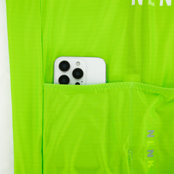 Men's Cycling PRO LS Skinsuit CMS2271D-22A
