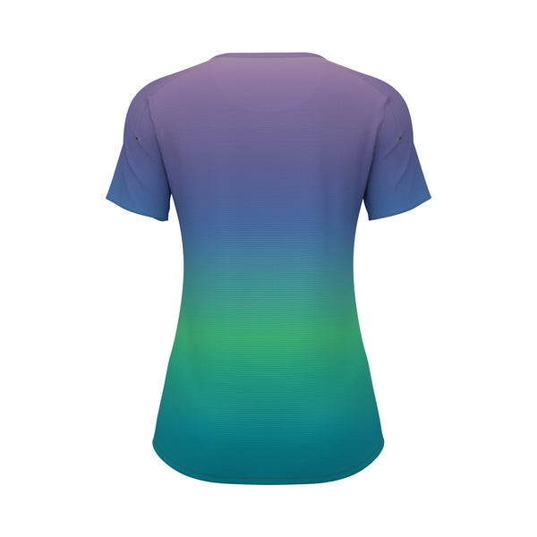 Women's MTB SS Jersey W-RWT25004J-1A