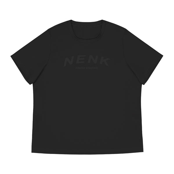 Women's HYROX Training SS Shirts  HW-25AW-004T