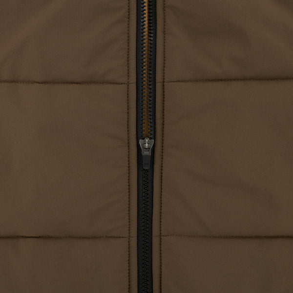 Cycling Padded Vest C-25AW-007T