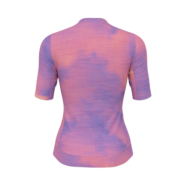 Women's Cycling PRO  SS Jersey W-CWT23004F-12G
