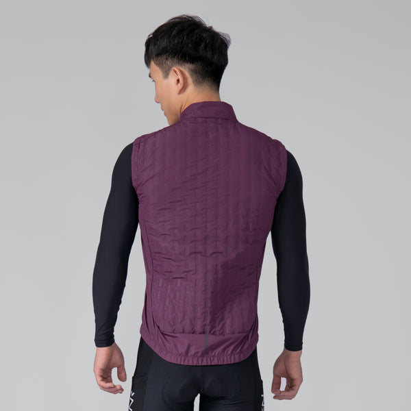 Men's Cycling Gilet CMT23054B-2A