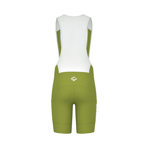 Men's Cycling Bib Shorts W-CMB20102A-4A