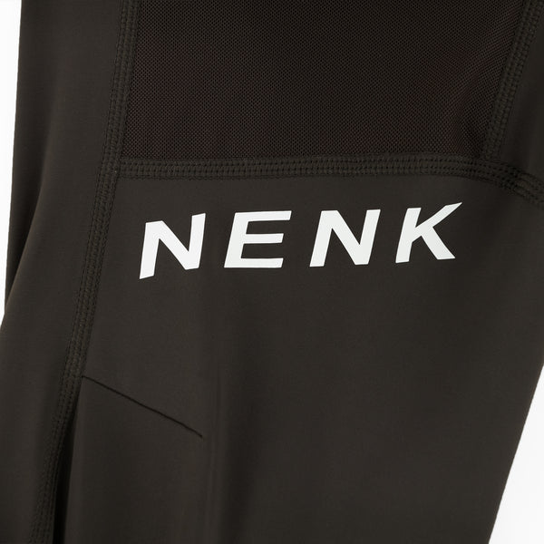 Men's Cycling Bib Tights CM-25AW-205B