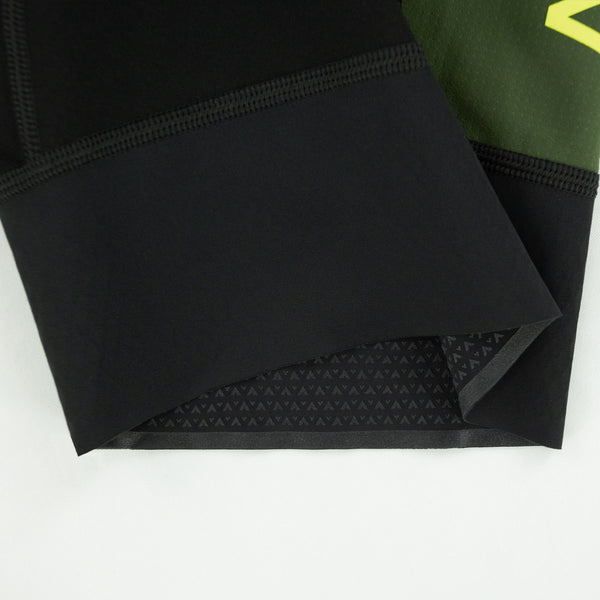 THERMODREAM 3.0 Family Men's Cycling Thermal Bib Shorts CP089E