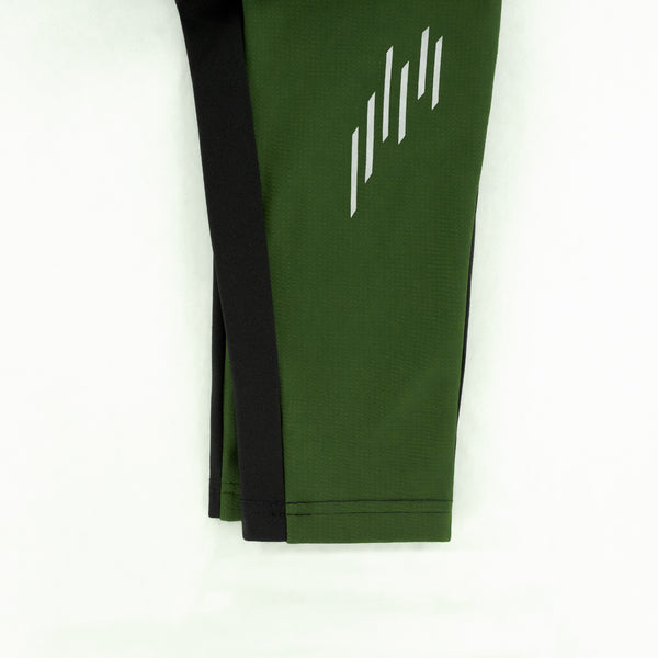 THERMODREAM 3.0 Family Men's Cycling 4/4 Thermal Tights CMBPRO755A-2D