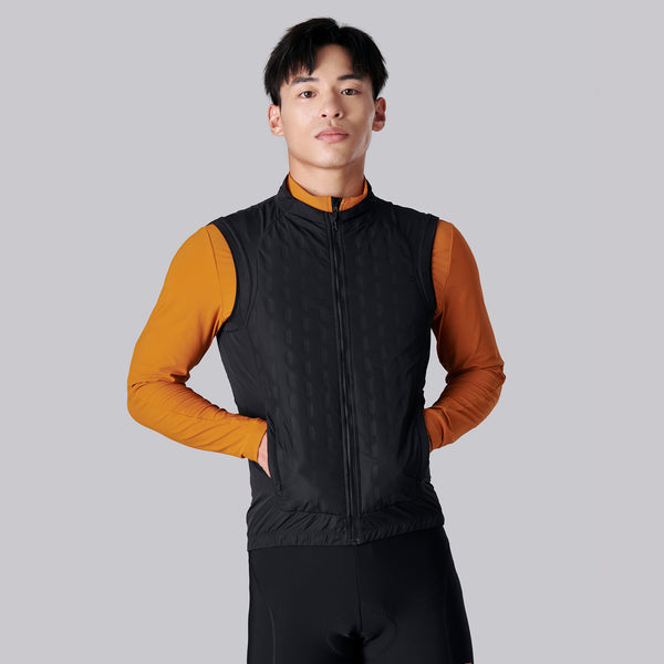 Men's Cycling Gilet CMT21054B-1A