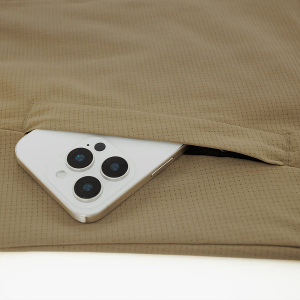 Women’s Lightweight Sun-Protective Jacket  AWT25057J-2A