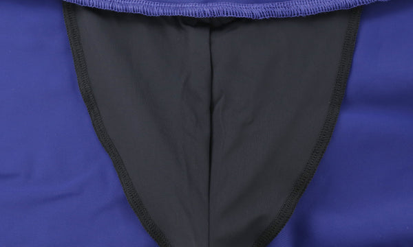 MEN’S SQUARE LEG SWIMSUITS BOTTOM SWMB002A