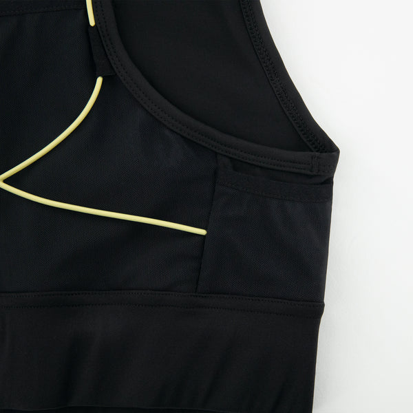 Women’s Training Sports Bra TRW-25AW-008T