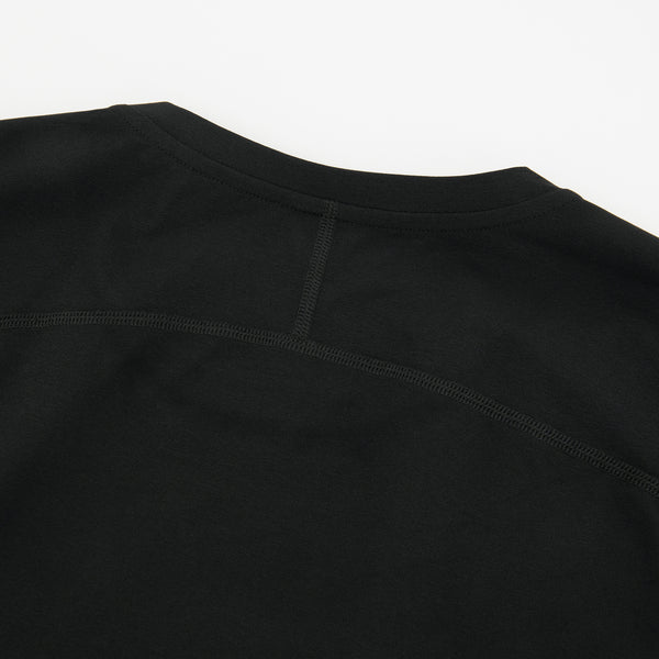 Men's HYROX Training SS Shirts  HM-25AW-003T