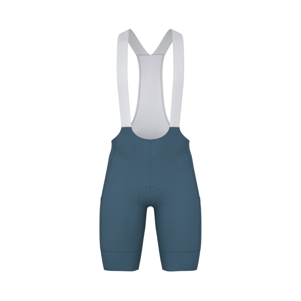 Men's Cycling Bib Shorts W-CMB26101H-1A