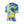 Men's Cycling SS Jersey W-CM-26SS-132T-2A