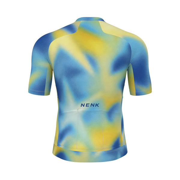 Men's Cycling SS Jersey W-CM-26SS-132T-2A