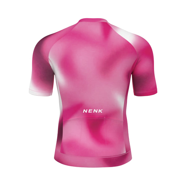 Men's Cycling SS Jersey W-CM-26SS-131T-1A