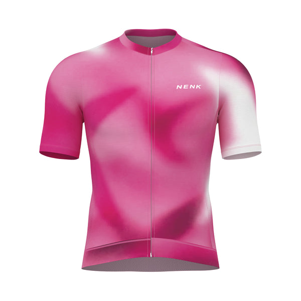 Men's Cycling SS Jersey W-CM-26SS-131T-1A