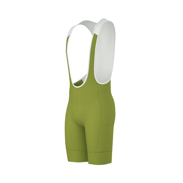 Men's Cycling Bib Shorts W-CMB20102A-4A