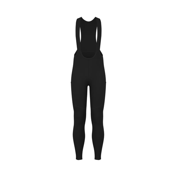 Men's Cycling Thermal Bib Tights CM-25AW-206B