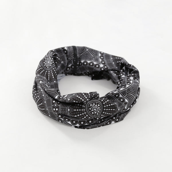 Head Bandana CKF203901