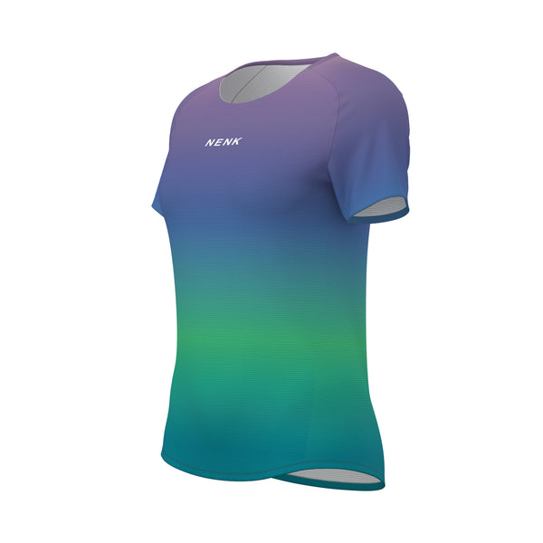 Women's MTB SS Jersey W-RWT25004J-1A