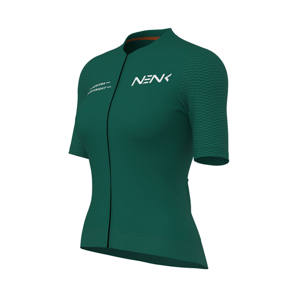 Women's Cycling PRO  SS Jersey W-CWT23004F-12A