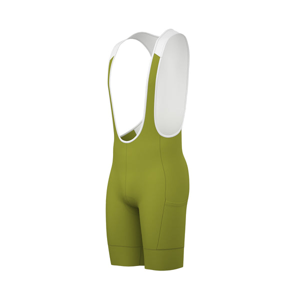 Men's Cycling Bib Shorts W-CMB20102A-4A