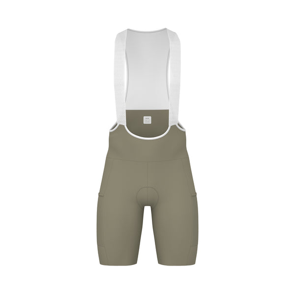 Men's Cycling Bib Shorts W-CM-26SS-128B-2A